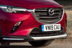 Mazda CX-3 GT Sport Nav+ 2019 года (UK)
